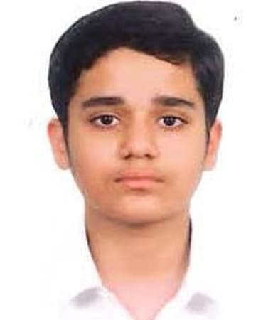 Dhruv Kumar